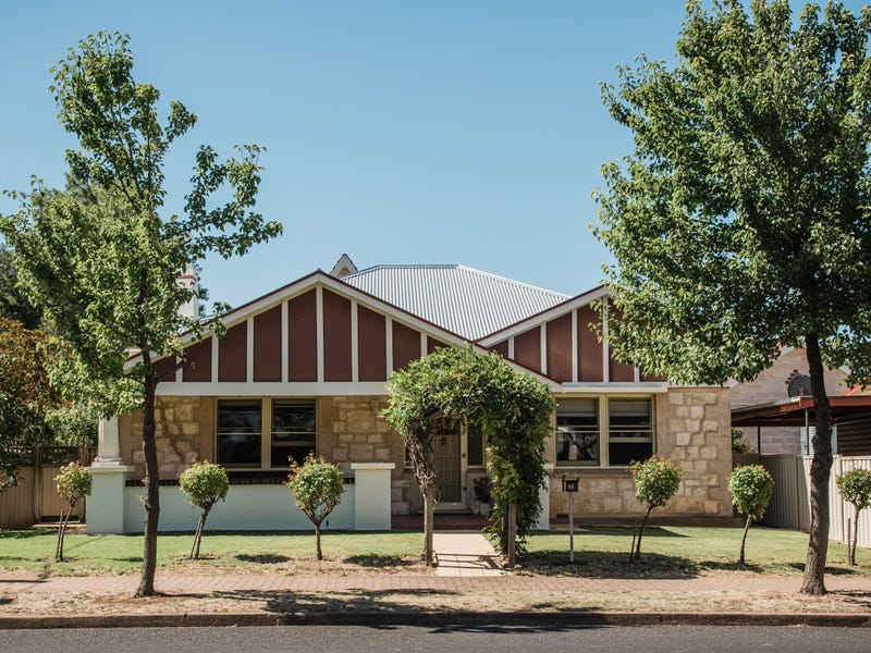 51 South Terrace, Bordertown, SA 5268