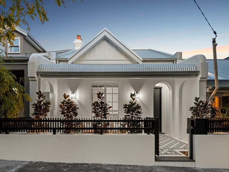 22 Dibbs Street, Alexandria, NSW 2015