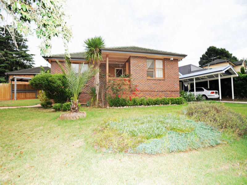 3 Friendship Street, Dundas Valley, NSW 2117