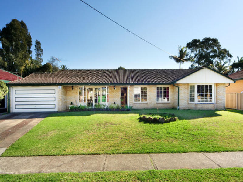 27 Stapley St, Kingswood, NSW 2747 Property Details