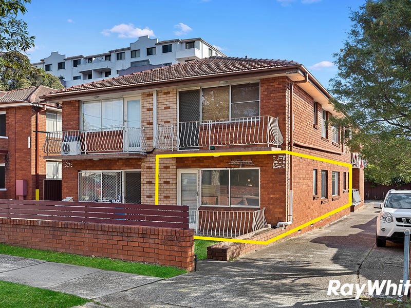 1/10 Hillard Street, Wiley Park, NSW 2195
