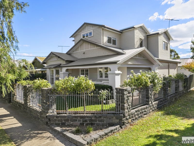 141 Verner Street, Geelong, Vic 3220 Property Details