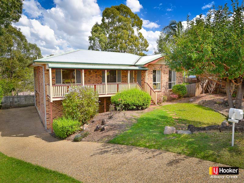 15 Langley Place, Albany Creek, QLD 4035 15 Langley Place, Albany Creek, QLD 4035