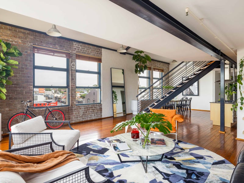 19/2 Cardigan Lane, Camperdown, NSW 2050 - Property Details