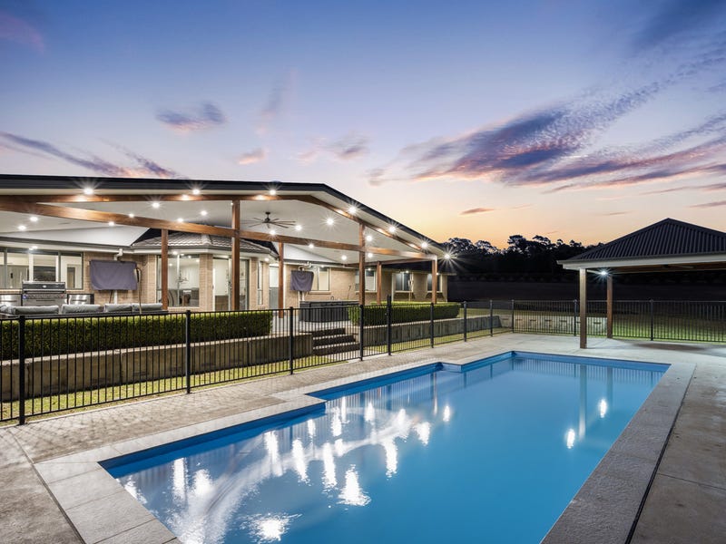 57 Riversdale Road, Tapitallee, NSW 2540 Lifestyle for Sale