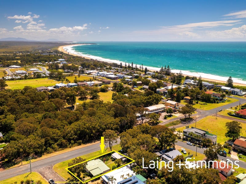 2 Escapade Avenue, Diamond Beach, NSW 2430