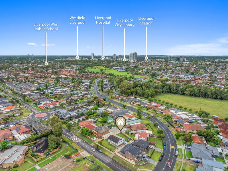 78 Webster Road, Lurnea, NSW 2170 - Property Details