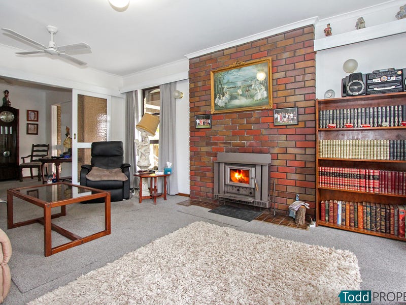 133 Kilmore Road, Heathcote, Vic 3523 House for Sale