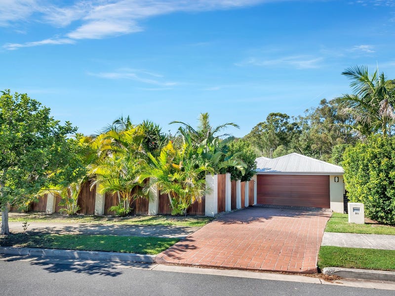 28 Cobb & Co Drive, Oxenford, Qld 4210 Property Details