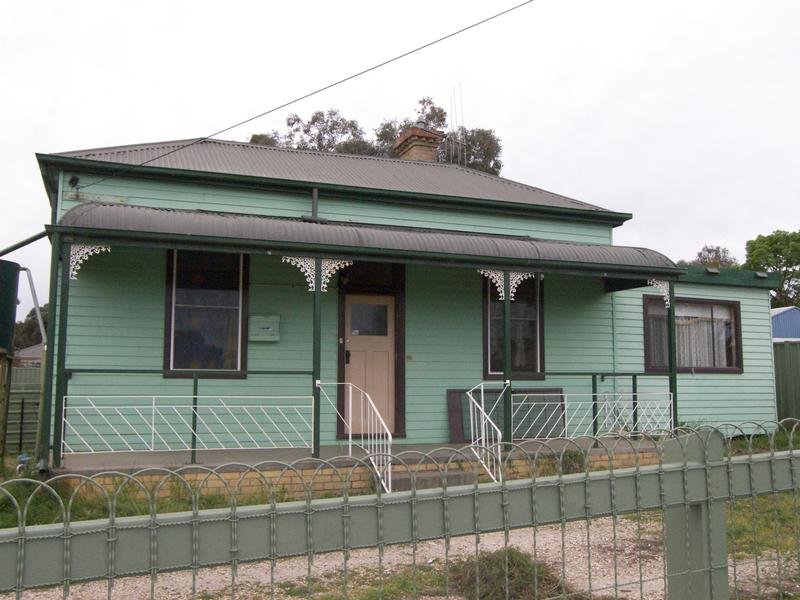 Lot 2,4143 Orlando Street, Eaglehawk, Vic 3556 Property Details