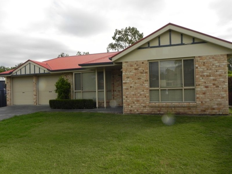 11 McLean, Pittsworth, Qld 4356 Property Details