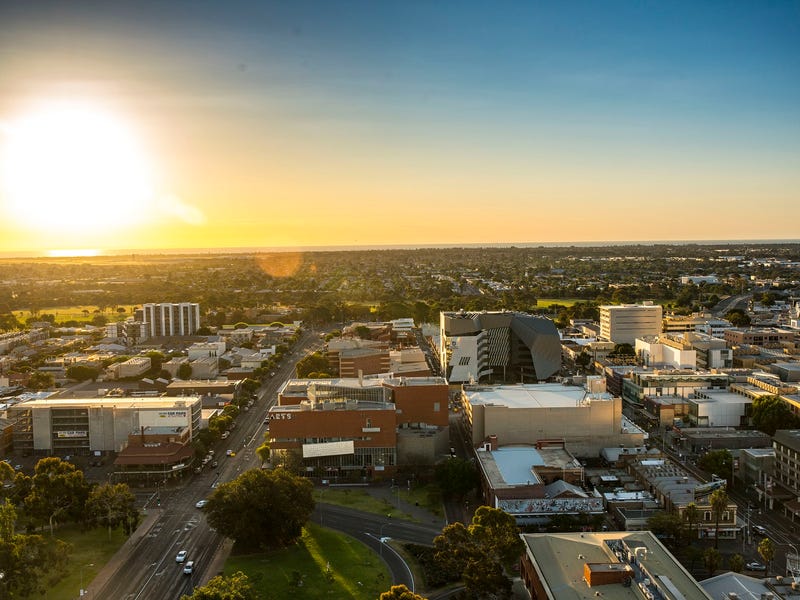 3007 108 Currie Street, Adelaide, Sa 5000 - Property Details