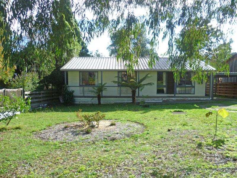 10 Selby Road, Woori Yallock, VIC 3139