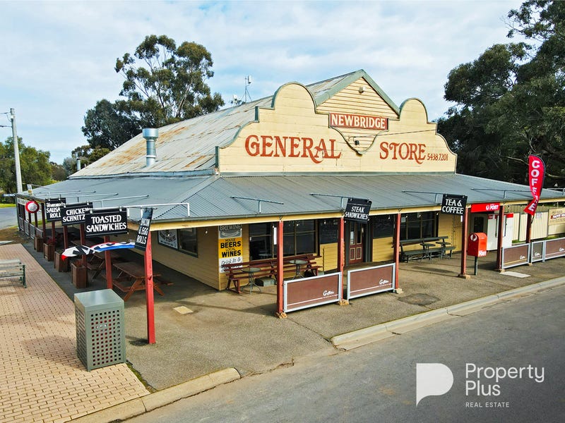 36 Lyons Street, Newbridge, Vic 3551 Property Details