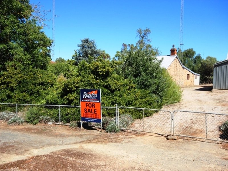 11 Quarry Street, Burra, SA 5417 Property Details