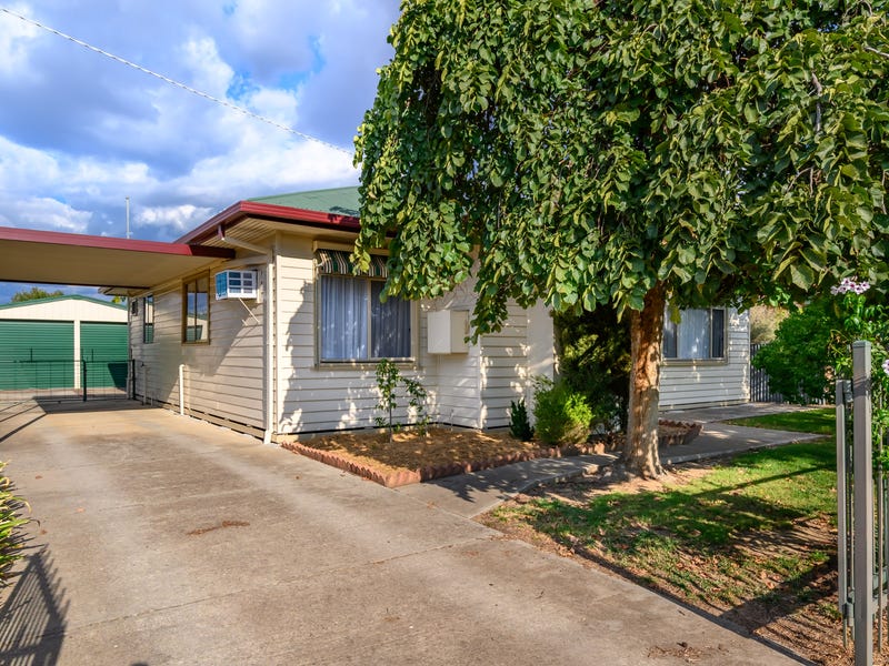 114 Mitchell Street, Wodonga, Vic 3690 Property Details