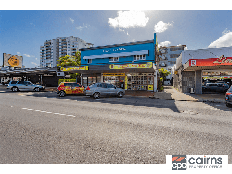 8284A Sheridan Street, Cairns City, Qld 4870 House for Sale