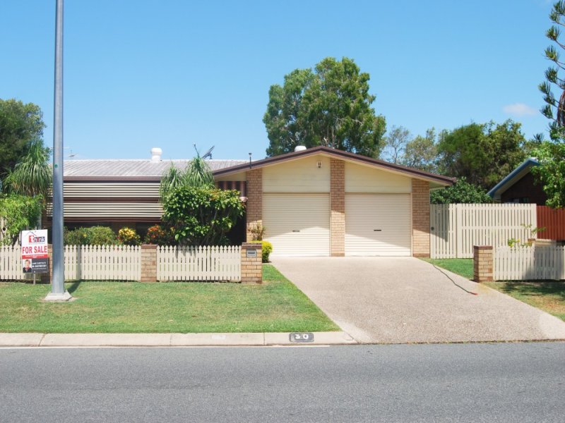 30 Jarrah St, Beaconsfield, Qld 4740 Property Details