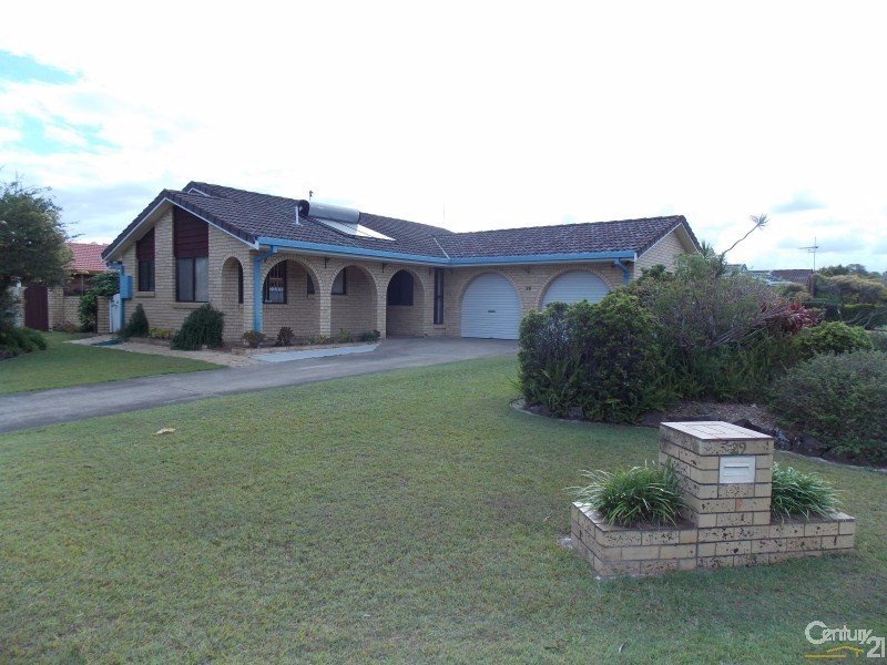 29 Royal Drive, Pottsville, NSW 2489