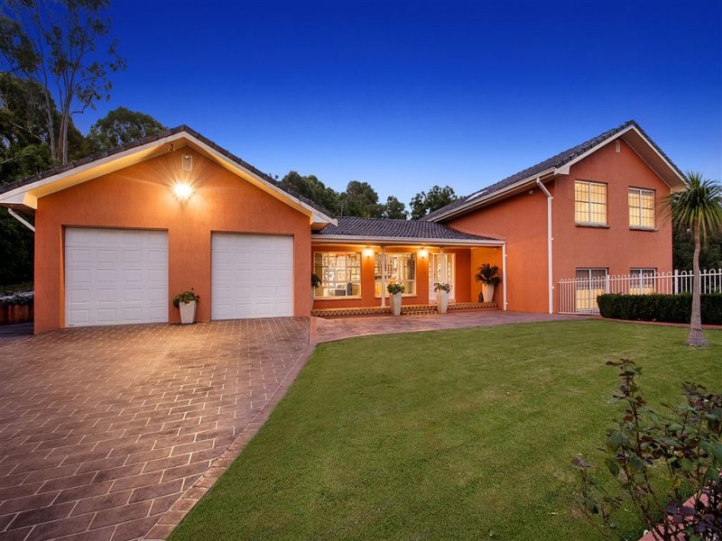 60 Crooked Lane, North Richmond, NSW 2754