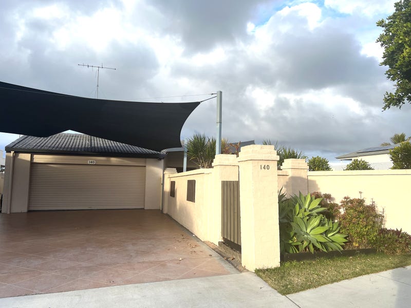 140 Mallawa Drive, Palm Beach, QLD 4221