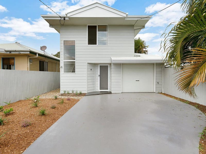 9 Grant Street, Hendra, Qld 4011 Property Details