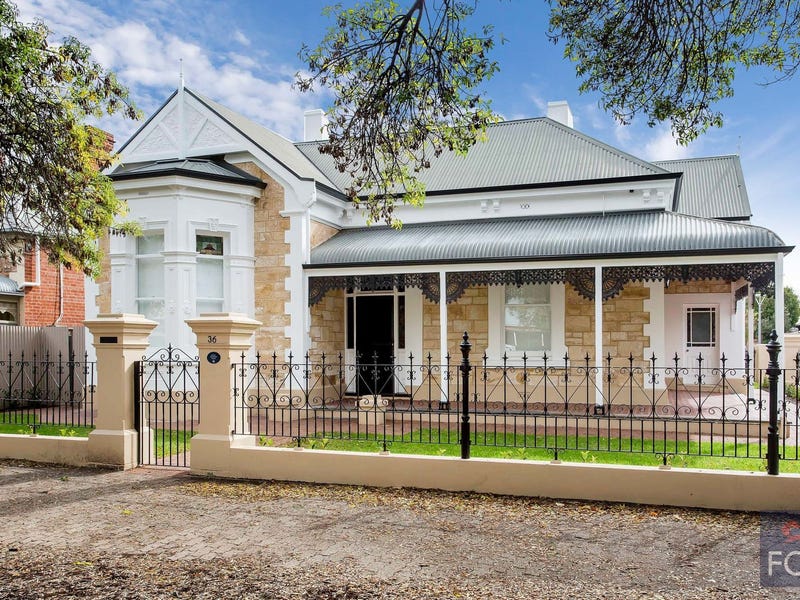 36 Tynte Street, North Adelaide, SA 5006