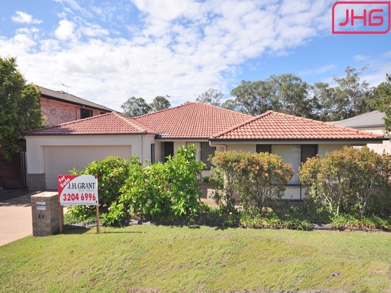 49 Allison Drive, Kallangur, QLD 4503