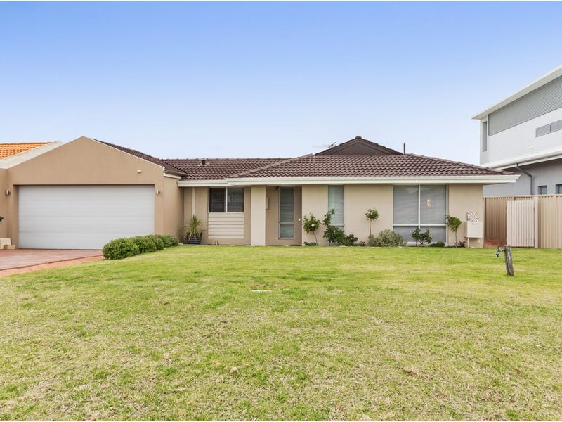 110 Bridgewater Drive, Kallaroo, WA 6025 Property Details