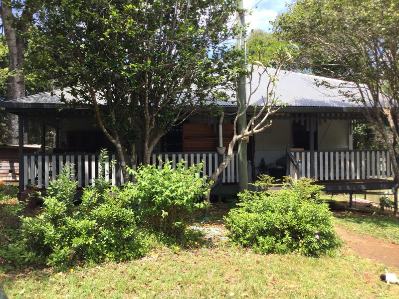 281 Binna Burra Road, Beechmont, QLD 4211