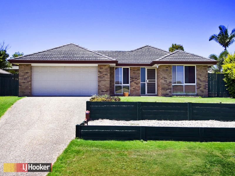 42 Kurrajong Drive, Warner, QLD 4500