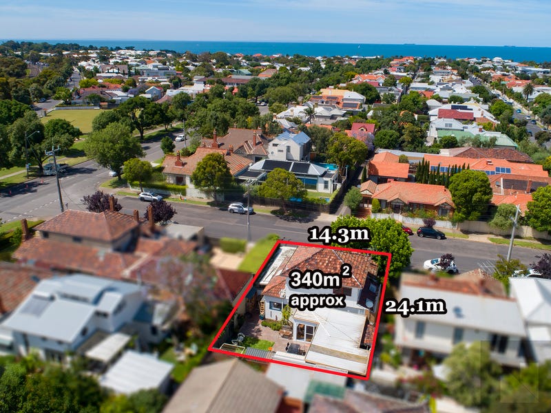 2 Collins Street, Williamstown, Vic 3016 Property Details