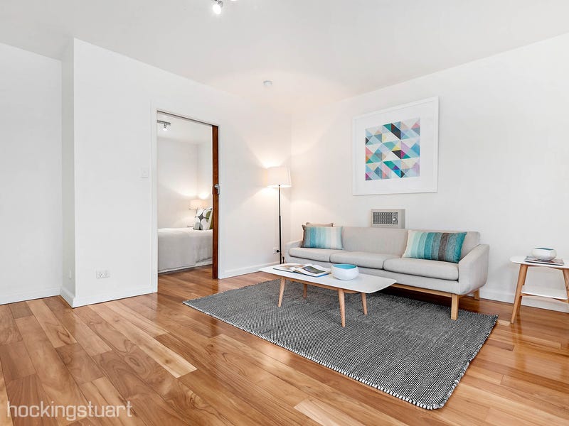 5/66 Murray Street, Prahran, Vic 3181 - Property Details