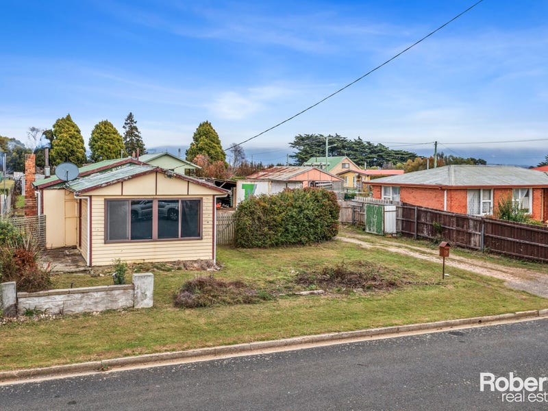 7 Wilson Street, Cressy, Tas 7302 House for Sale