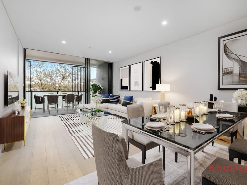 Level 3/276 Bulwara Road, Ultimo, NSW 2007 Apartment for Sale