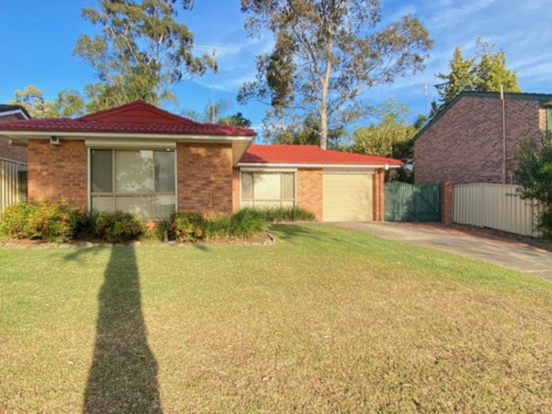 59 Pendley Cres, Quakers Hill, NSW 2763