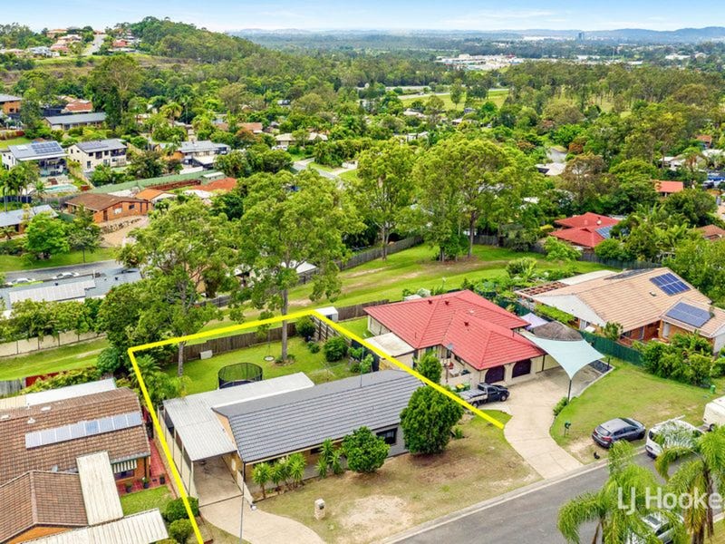 6 Dorrigo Drive, Worongary, QLD 4213