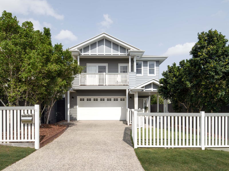 30 Jean Street, Grange, Qld 4051 Property Details