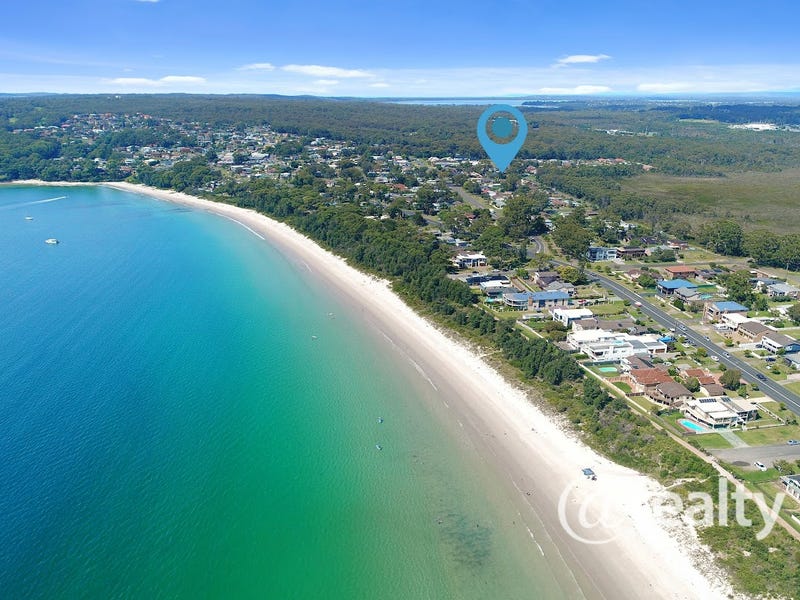 2/34 Argyle Street, Vincentia, NSW 2540