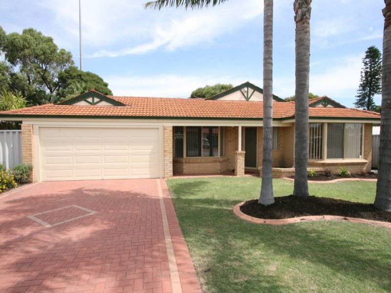 30 Parkland Drive, Warnbro, WA 6169 Property Details