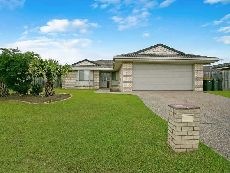 16 Maclagan Street, Ormeau, Qld 4208 Property Details