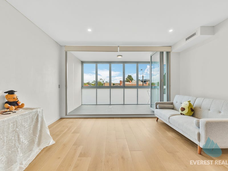 108/38 Milton Street, Ashfield, NSW 2131 Apartment for Sale