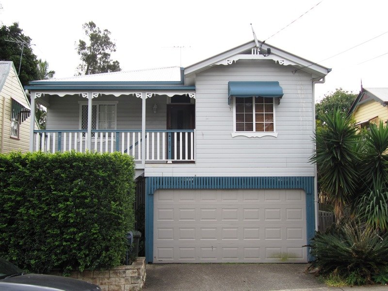 26 Vale Street, Kelvin Grove, QLD 4059