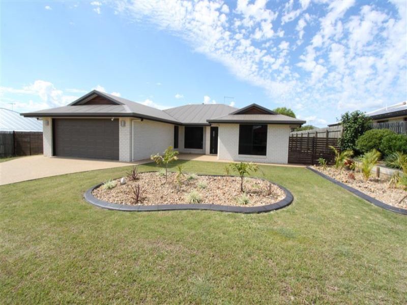57 Buxton Drive, Gracemere, QLD 4702