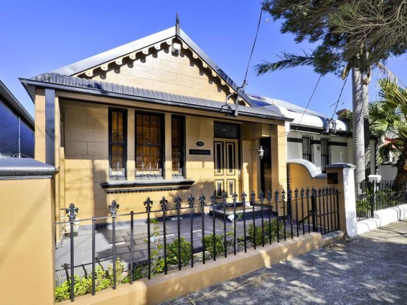 39 Hansard Street, Zetland, NSW 2017 Property Details