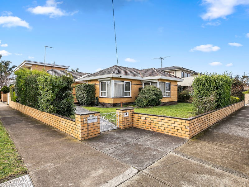 7 Blyth Street, Altona, Vic 3018 House for Sale
