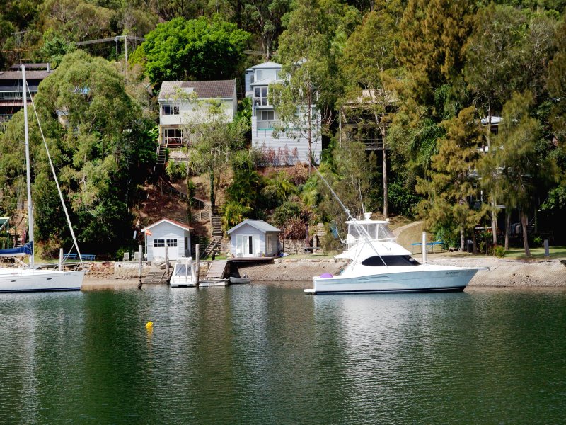 192 Mccarrs Creek Road, Church Point, NSW 2105