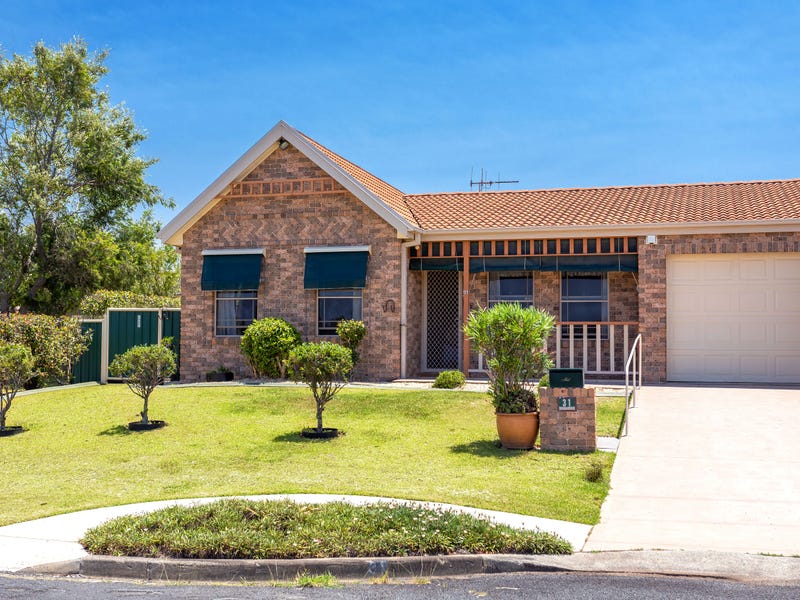 31 Medowie Road, Old Bar, NSW 2430