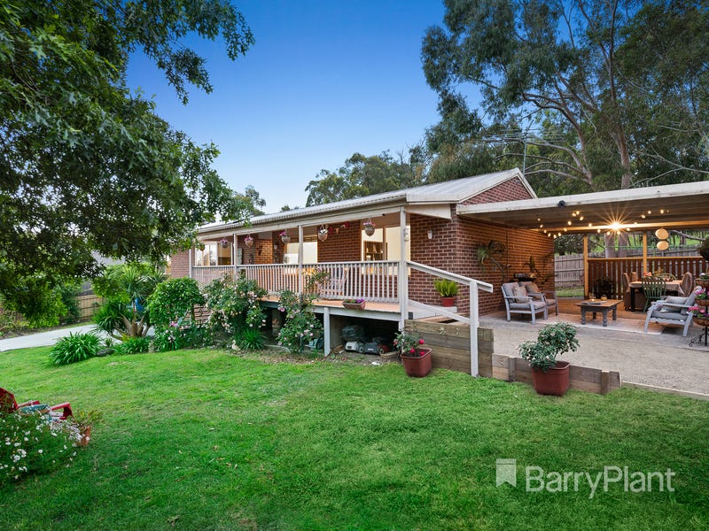 35 David Road, Lilydale, Vic 3140 Property Details