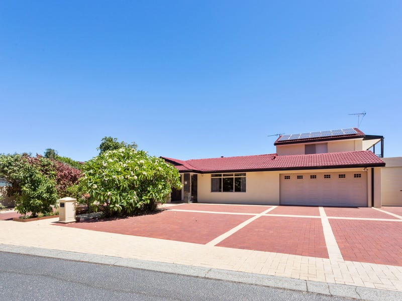 26 Triton Place, Mullaloo, WA 6027 House for Sale